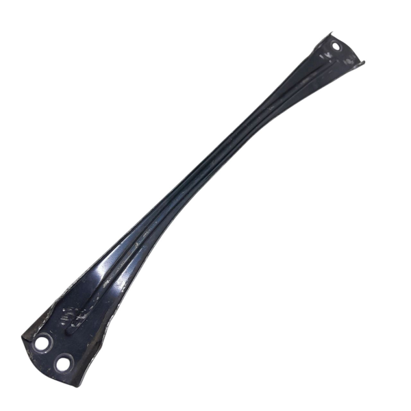 TRAVESSA INFERIOR QUADRO SUSPENSÃO DIANTEIRA  FIAT LINEA DUAL 1.8 16V 2011 193949