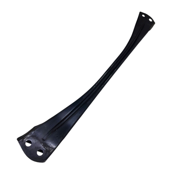 TRAVESSA INFERIOR QUADRO SUSPENSÃO DIANTEIRA  FIAT LINEA DUAL 1.8 16V 2011 193949