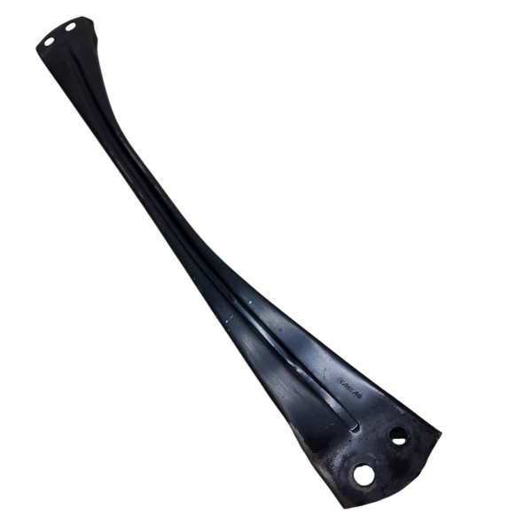 TRAVESSA INFERIOR QUADRO SUSPENSÃO DIANTEIRA  FIAT LINEA DUAL 1.8 16V 2011 193949