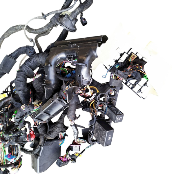 CHICOTE ELÉTRICO PAINEL CARROCERIA AUDI A3 1.8 T  1998 179120