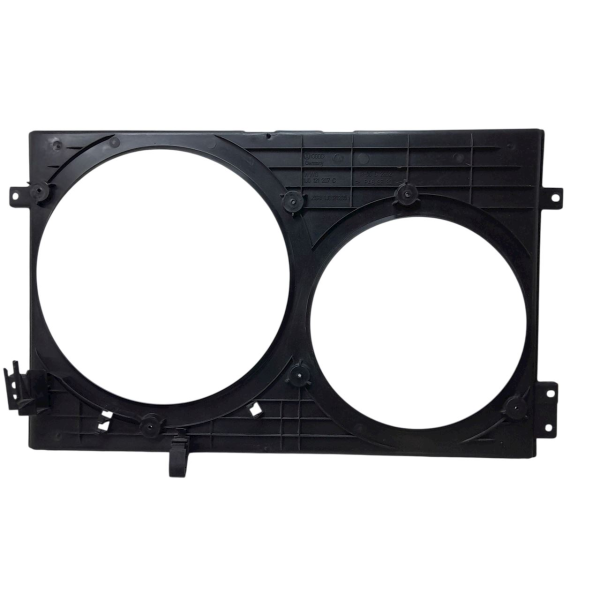 DEFLETOR VENTOINHA RADIADOR  AUDI A3 1.8 T  1998 193965