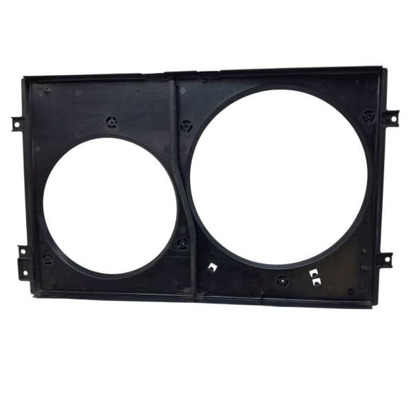 DEFLETOR VENTOINHA RADIADOR  AUDI A3 1.8 T  1998 193965