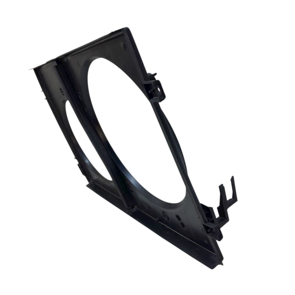 DEFLETOR VENTOINHA RADIADOR  AUDI A3 1.8 T  1998 193965