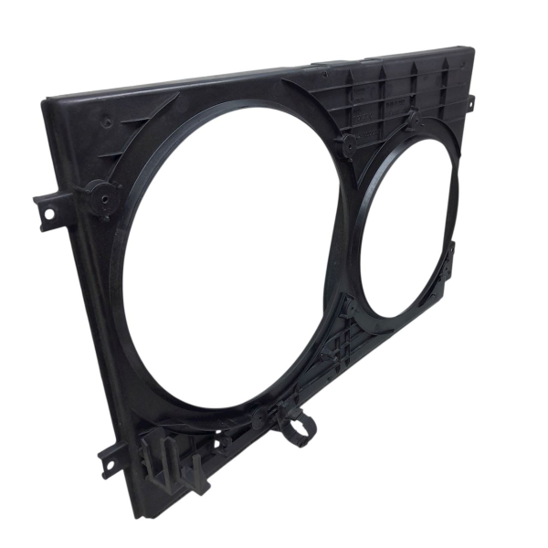 DEFLETOR VENTOINHA RADIADOR  AUDI A3 1.8 T  1998 193965
