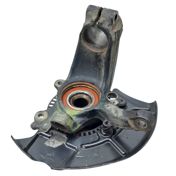 MANGA DIREITA  AUDI A3 1.8 T  1998 193779