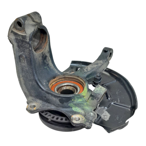 MANGA DIREITA  AUDI A3 1.8 T  1998 193779