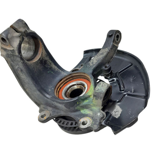 MANGA DIREITA  AUDI A3 1.8 T  1998 193779