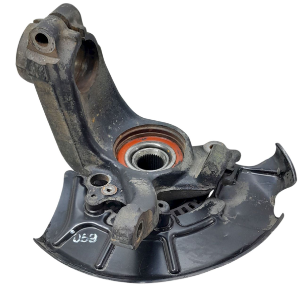 MANGA ESQUERDA  AUDI A3 1.8 T  1998 193780