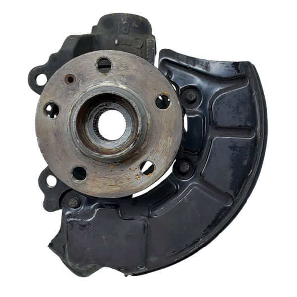 MANGA ESQUERDA  AUDI A3 1.8 T  1998 193780