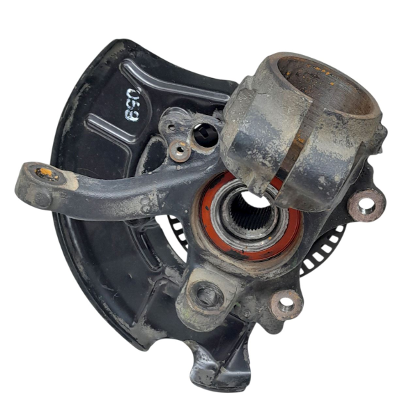 MANGA ESQUERDA  AUDI A3 1.8 T  1998 193780