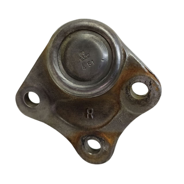 PIVÔ BANDEJA DIREITA  AUDI A3 1.8 T  1998 195904