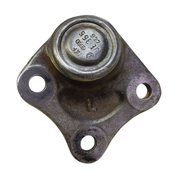 PIVÔ BANDEJA ESQUERDA  AUDI A3 1.8 T  1998 195903