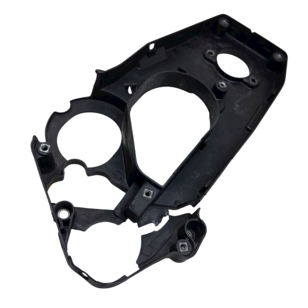 CAPA CORREIA DENTADA  GM CELTA 4P 1.0 2012 194329