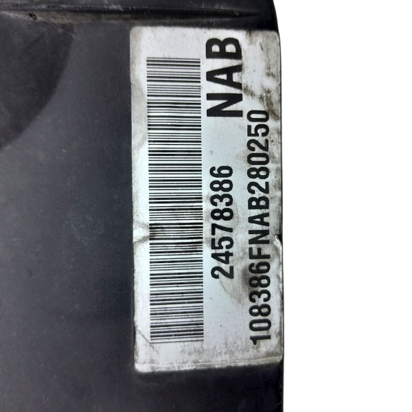 CAPA CORREIA DENTADA  GM CELTA 4P 1.0 2012 194329