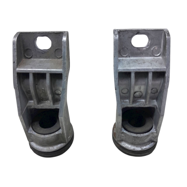 SUPORTE SUPERIOR RADIADOR  GM CELTA 4P 1.0 2012 194220