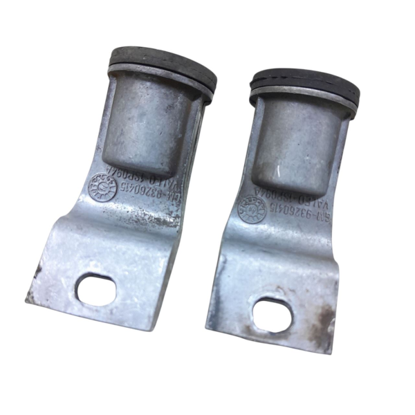 SUPORTE SUPERIOR RADIADOR  GM CELTA 4P 1.0 2012 194220