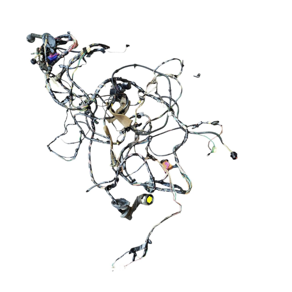 CHICOTE ELÉTRICO CARROCERIA  FIAT SIENA 1.8 2007 194587