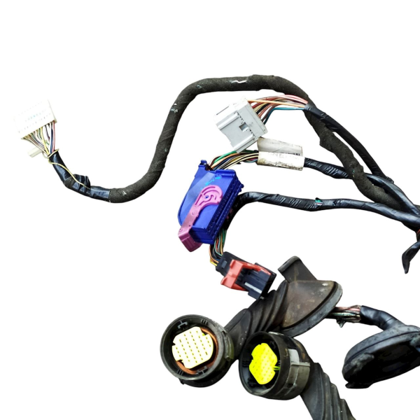 CHICOTE ELÉTRICO CARROCERIA  FIAT SIENA 1.8 2007 194587