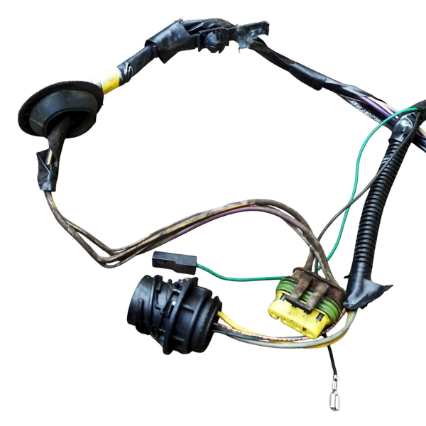 CHICOTE ELÉTRICO CARROCERIA  FIAT SIENA 1.8 2007 194587