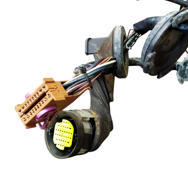 CHICOTE ELÉTRICO CARROCERIA  FIAT SIENA 1.8 2007 194587