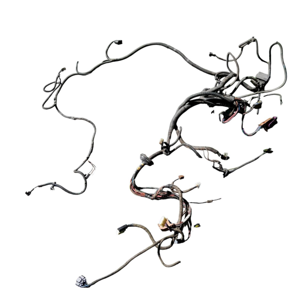 CHICOTE ELÉTRICO MOTOR  FIAT SIENA 1.8 2007 194626