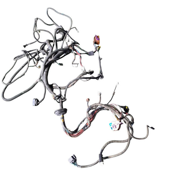 CHICOTE ELÉTRICO MOTOR  FIAT SIENA 1.8 2007 194626