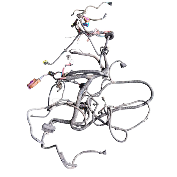 CHICOTE ELÉTRICO MOTOR  FIAT SIENA 1.8 2007 194626