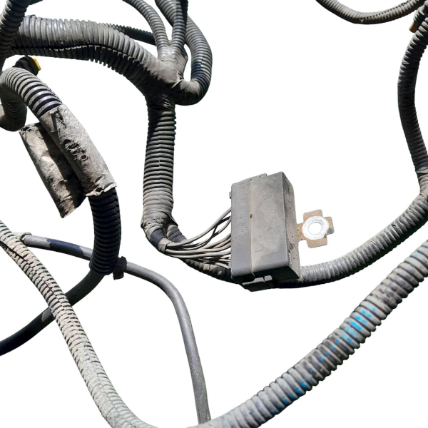 CHICOTE ELÉTRICO MOTOR  FIAT SIENA 1.8 2007 194626