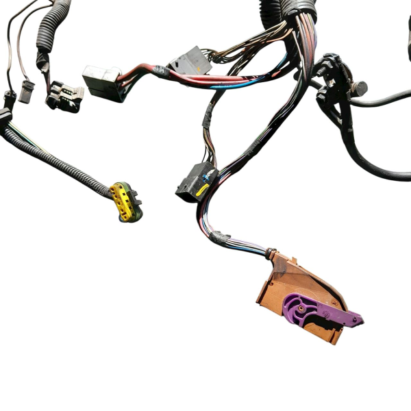 CHICOTE ELÉTRICO MOTOR  FIAT SIENA 1.8 2007 194626