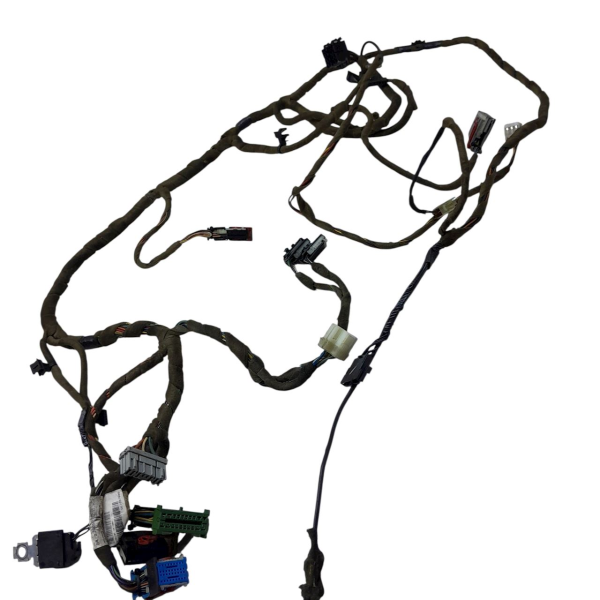 CHICOTE ELÉTRICO PAINEL  FIAT SIENA 1.8 2007 194627