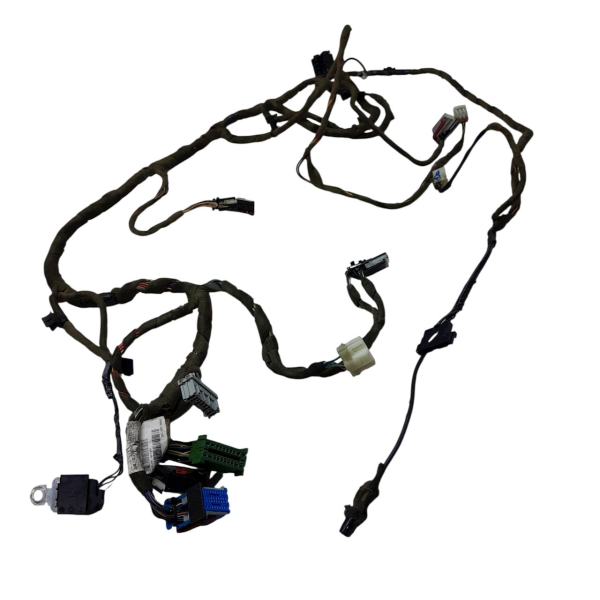 CHICOTE ELÉTRICO PAINEL  FIAT SIENA 1.8 2007 194627