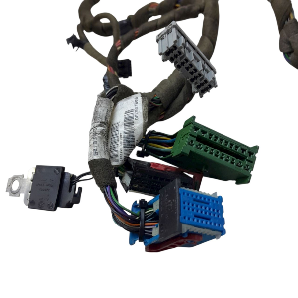 CHICOTE ELÉTRICO PAINEL  FIAT SIENA 1.8 2007 194627