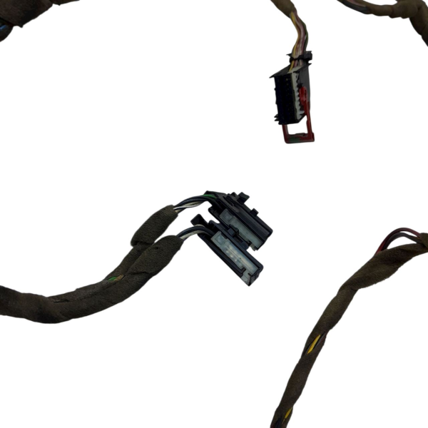 CHICOTE ELÉTRICO PAINEL  FIAT SIENA 1.8 2007 194627