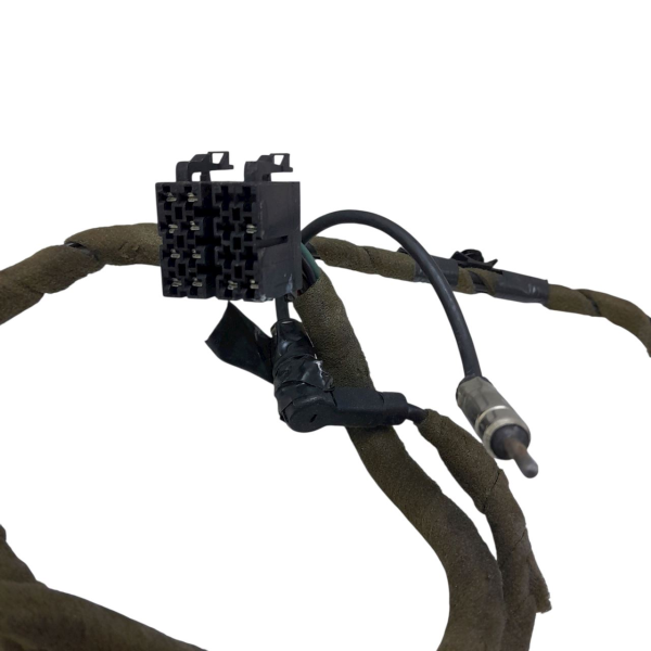 CHICOTE ELÉTRICO PAINEL  FIAT SIENA 1.8 2007 194627