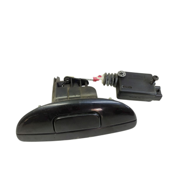 MAÇANETA TAMPA TRASEIRA  RENAULT SCENIC 1.6 16V 2010 195936