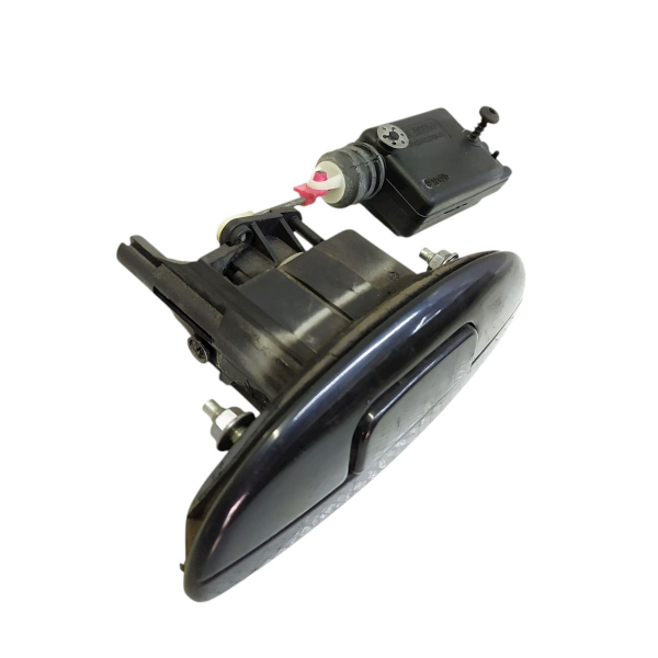 MAÇANETA TAMPA TRASEIRA  RENAULT SCENIC 1.6 16V 2010 195936