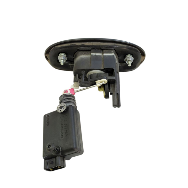 MAÇANETA TAMPA TRASEIRA  RENAULT SCENIC 1.6 16V 2010 195936