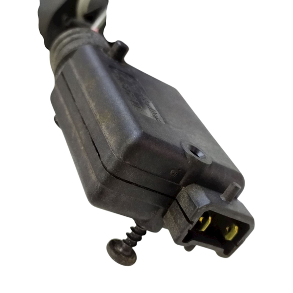 MAÇANETA TAMPA TRASEIRA  RENAULT SCENIC 1.6 16V 2010 195936