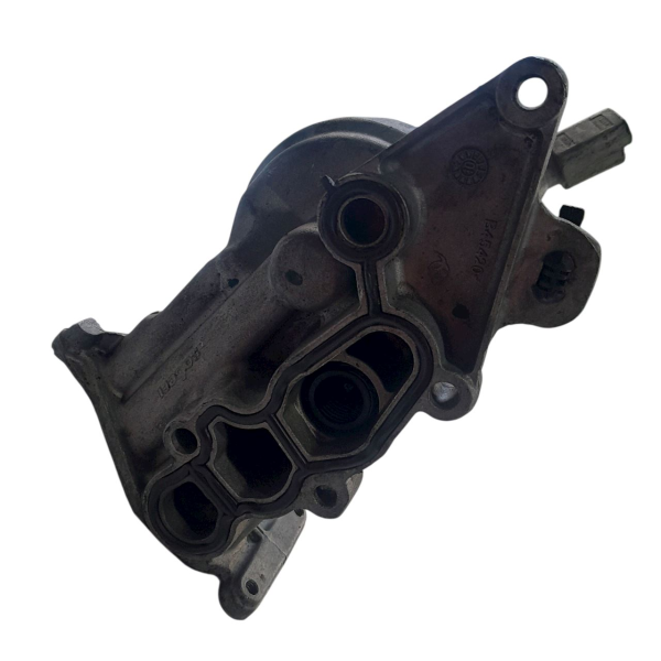 CAVALETE SUPORTE FILTRO ÓLEO CITROEN XSARA PICASSO 2.0 2005    30104