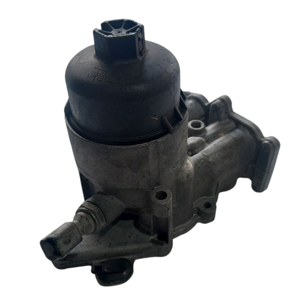 CAVALETE SUPORTE FILTRO ÓLEO CITROEN XSARA PICASSO 2.0 2005    30104