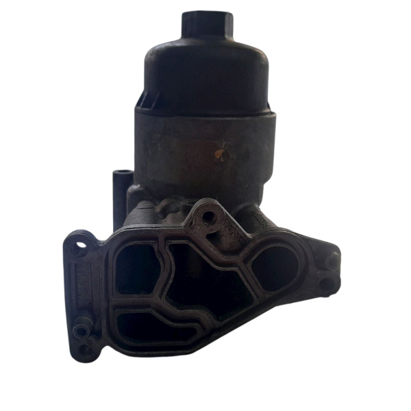 CAVALETE SUPORTE FILTRO ÓLEO CITROEN XSARA PICASSO 2.0 2005    30104