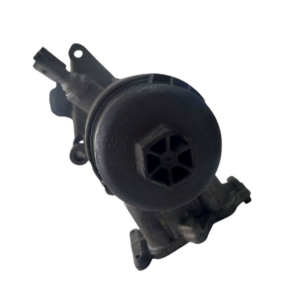 CAVALETE SUPORTE FILTRO ÓLEO CITROEN XSARA PICASSO 2.0 2005    30104