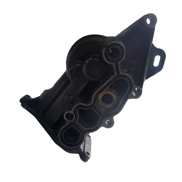 CAVALETE SUPORTE FILTRO ÓLEO CITROEN XSARA PICASSO 2.0 2007    30090