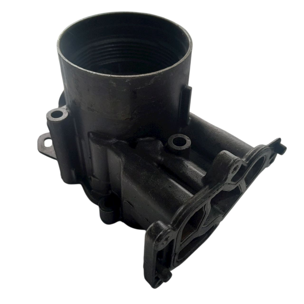 CAVALETE SUPORTE FILTRO ÓLEO CITROEN XSARA PICASSO 2.0 2007    30090