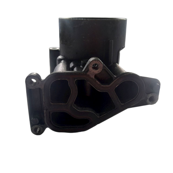 CAVALETE SUPORTE FILTRO ÓLEO CITROEN XSARA PICASSO 2.0 2007    30090