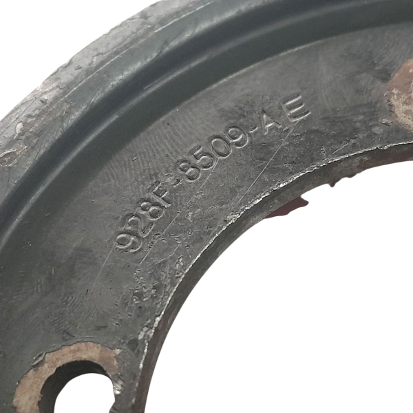 POLIA BOMBA ÁGUA FORD ESCORT 1.8 16V 1994    22394