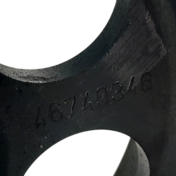 POLIA COMANDO VÁLVULA FIAT PALIO 1.0 2003    22552