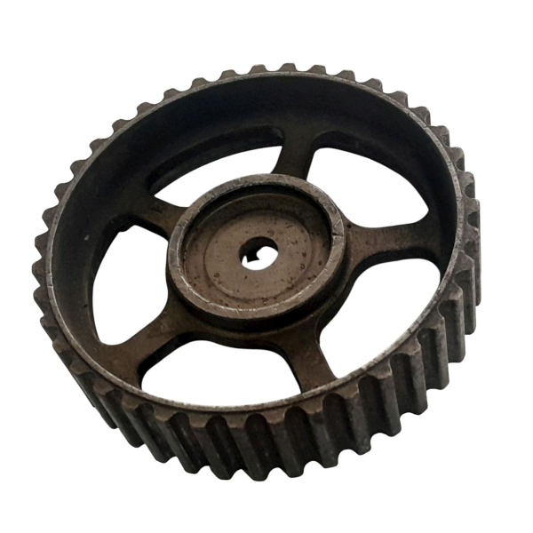 POLIA COMANDO VÁLVULA FORD ESCORT 1.8 16V 1998    22393