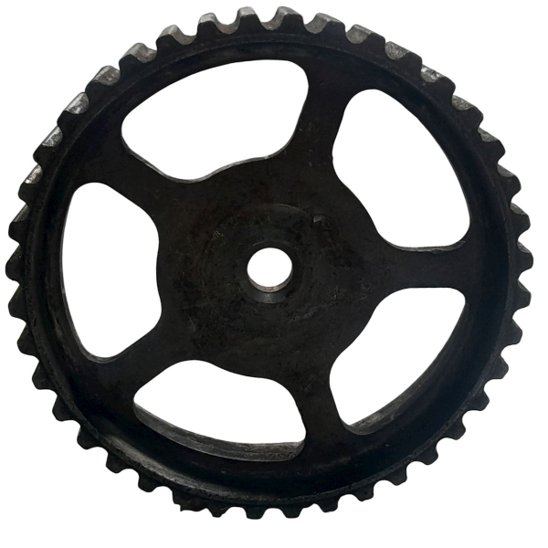 POLIA COMANDO VÁLVULA FORD ESCORT 1.8 16V 1998    22393