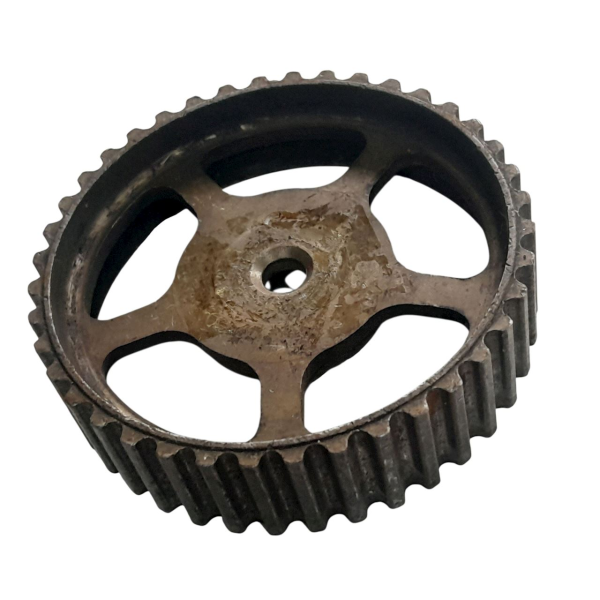 POLIA COMANDO VÁLVULA FORD ESCORT 1.8 16V 1998    22393